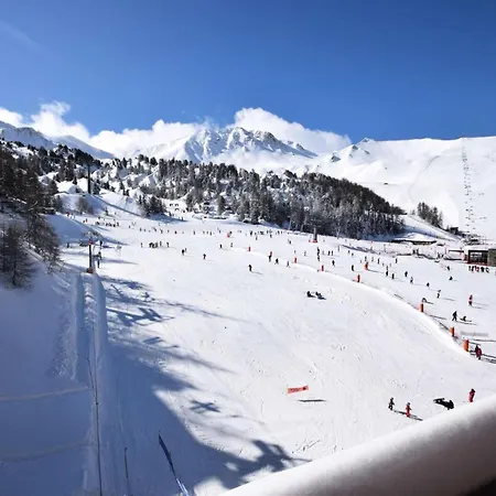 Résidence Le France - 2 Pièces Divisible 6 Pers - Le France - Plagne Centre Mae-1514