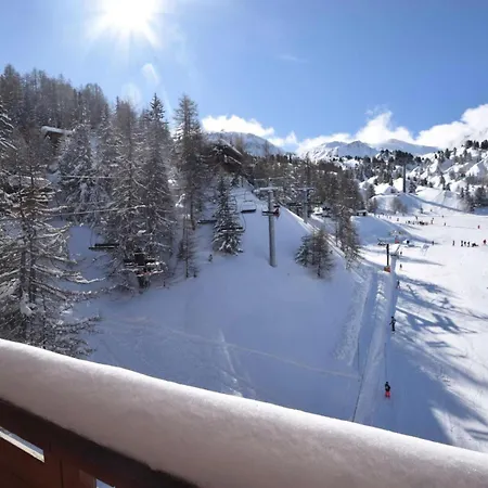 Résidence Le France - 2 Pièces Divisible 6 Pers - Le France - Plagne Centre Mae-1514 Appartamento *
