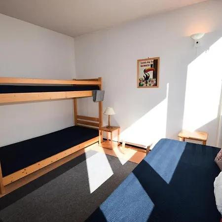 Résidence Le France - 2 Pièces Divisible 6 Pers - Le France - Plagne Centre Mae-1514 * La Plagne