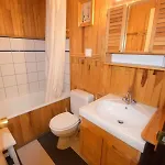 Apartment Le France - 2 Pieces Divisible 6 Pers - Le France - 621fr - Plagne Centre Mae-1514