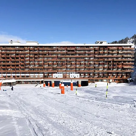 Apartment Le France - 2 Pieces Divisible 6 Pers - Le France - 621fr - Plagne Centre Mae-1514 La Plagne