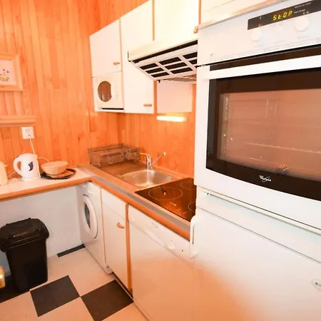 Résidence Le France - 2 Pièces Divisible 6 Pers - Le France - Plagne Centre Mae-1514 Apartamento