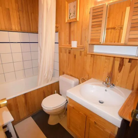Apartamento Résidence Le France - 2 Pièces Divisible 6 Pers - Le France - Plagne Centre Mae-1514