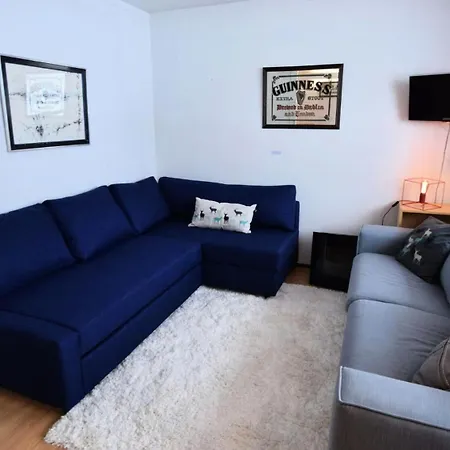 Apartment Le France - 2 Pieces Divisible 6 Pers - Le France - 621fr - Plagne Centre Mae-1514