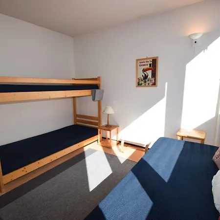 Le France - 2 Pieces Divisible 6 Pers - Le France - 621fr - Plagne Centre Mae-1514 Apartment La Plagne