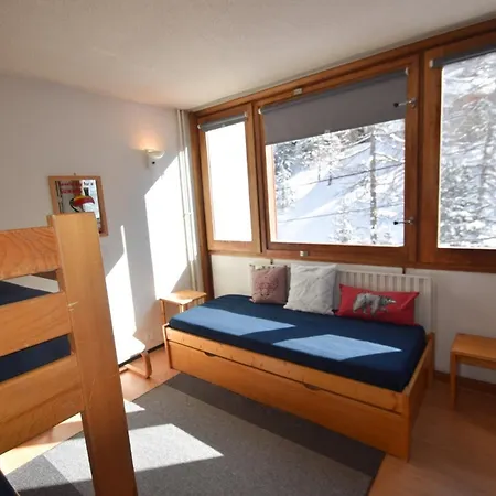 Apartment Le France - 2 Pieces Divisible 6 Pers - Le France - 621fr - Plagne Centre Mae-1514 *